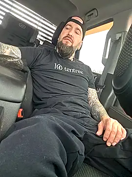 Beardedtattood online show from 04.13.26