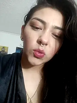 Snapshot of SophieWinslow chatting on 03.15.25 SophieWinslow online show from 03.15.25