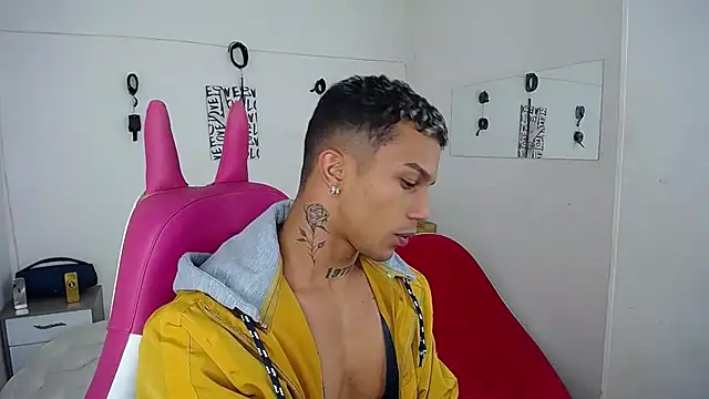 Leonard Price online show from 11.16.25