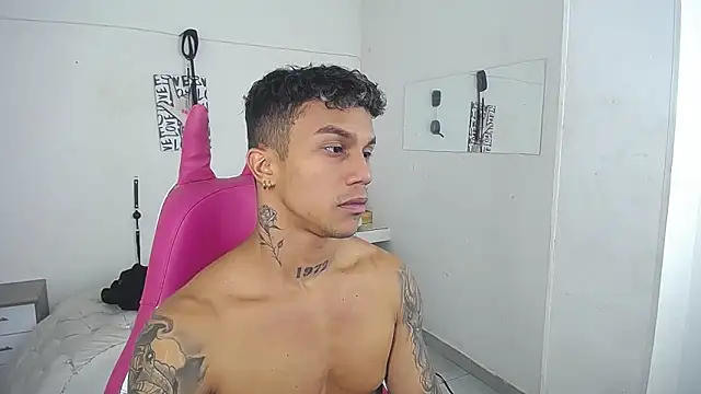 Leonard Price online show from 02.02.26