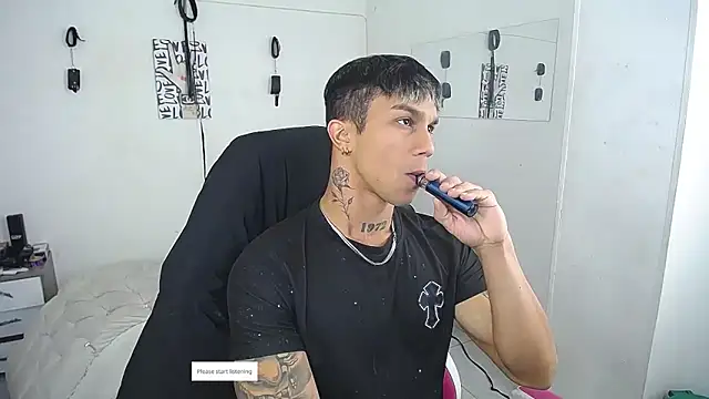 Leonard Price online show from 02.22.26