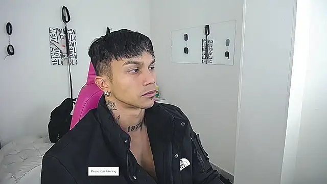 Leonard Price online show from 03.12.26