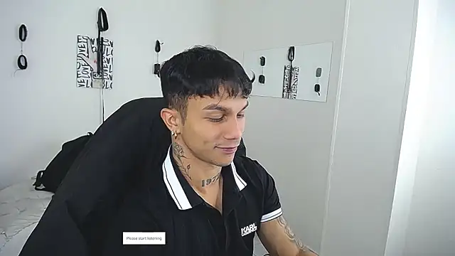 Leonard Price online show from 03.18.26