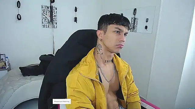 Leonard Price online show from 03.22.26