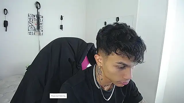 Leonard Price online show from 04.04.26