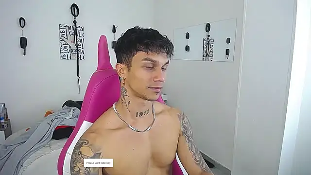 Leonard Price online show from 04.27.26