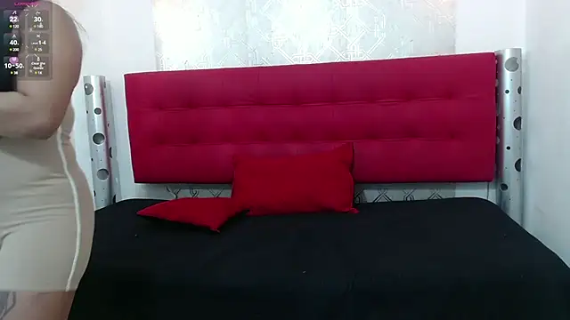 zhamira 21 online show from 01.30.25