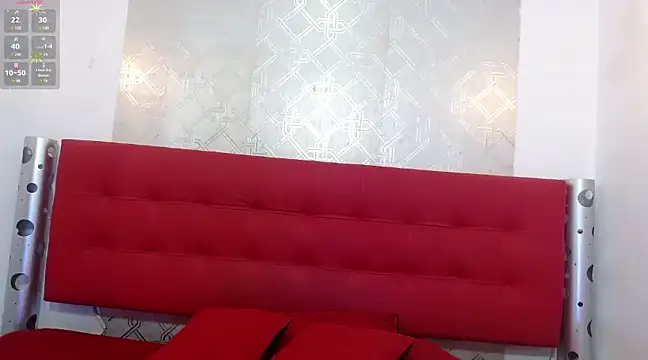 zhamira 21 online show from 03.04.25