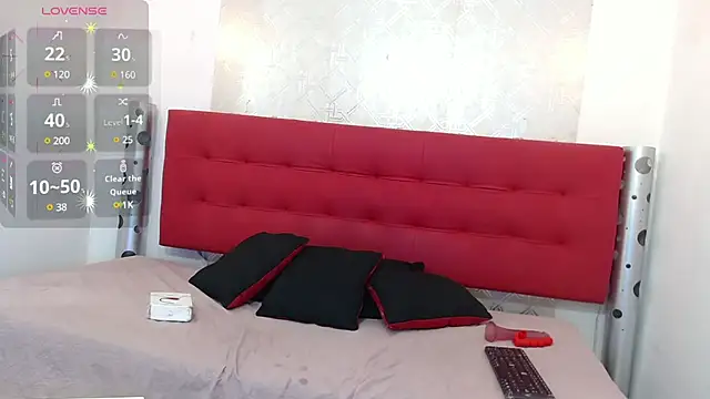 zhamira 21 online show from 03.09.25