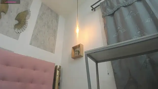 zhamira 21 online show from 09.11.25