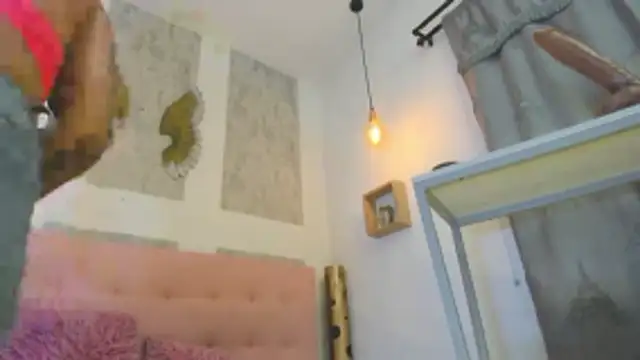 zhamira 21 online show from 12.03.25