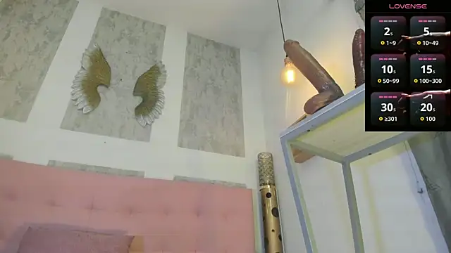 zhamira 21 online show from 02.01.26