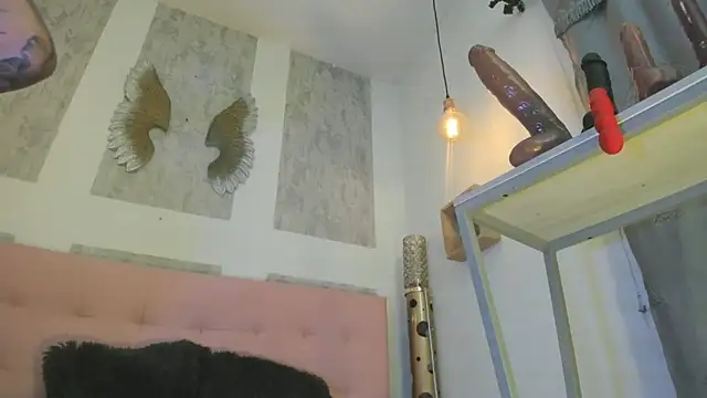 zhamira 21 online show from 02.13.26