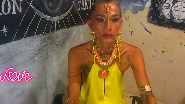 Lobaveterana sex online show from 10.26.25