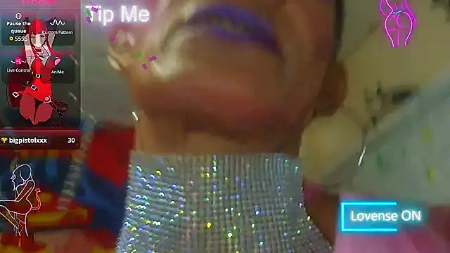 Lobaveterana sex online show from 11.08.25