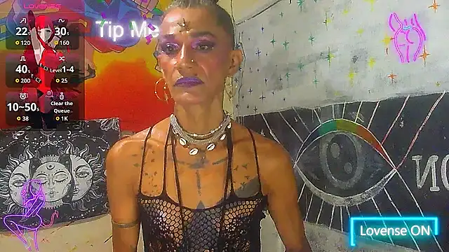 Lobaveterana sex online show from 11.14.25