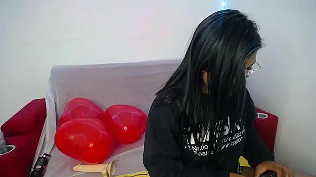 ricura mily online show from 02.02.25