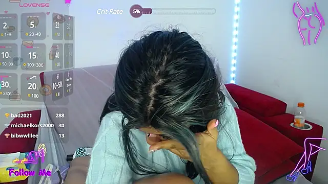 ricura mily online show from 02.16.25