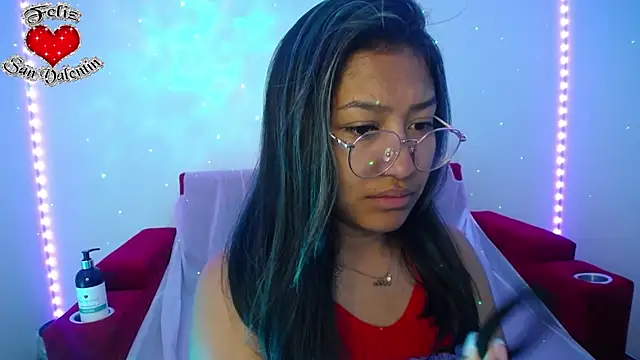 ricura mily online show from 03.03.25