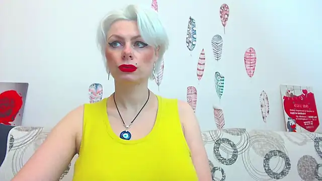 ForeverBarbie  online show from 02.14.26