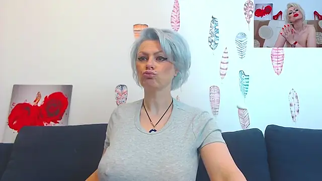 ForeverBarbie  online show from 04.16.26