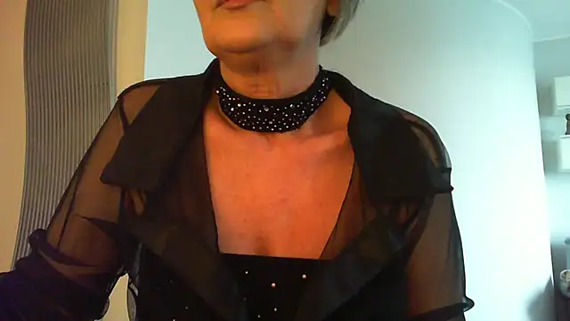   Angel78   online show from 11.30.25