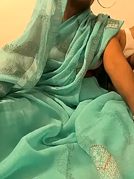 Indian Lust Couple online show from 10.22.25