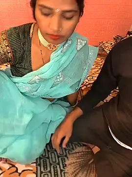 Indian Lust Couple online show from 11.19.25