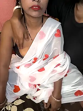 Indian Lust Couple online show from 12.21.25