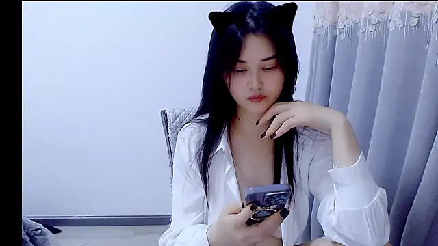 Little-sweet online show from 11.09.25