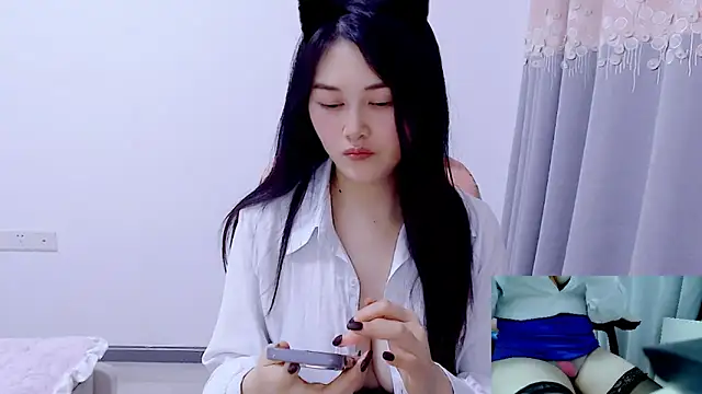 Little-sweet online show from 11.29.25