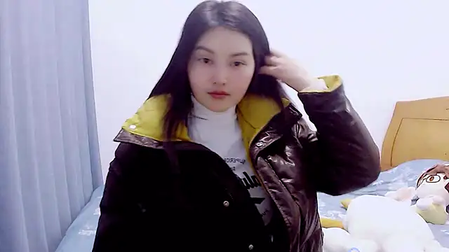 Little-sweet online show from 01.06.26