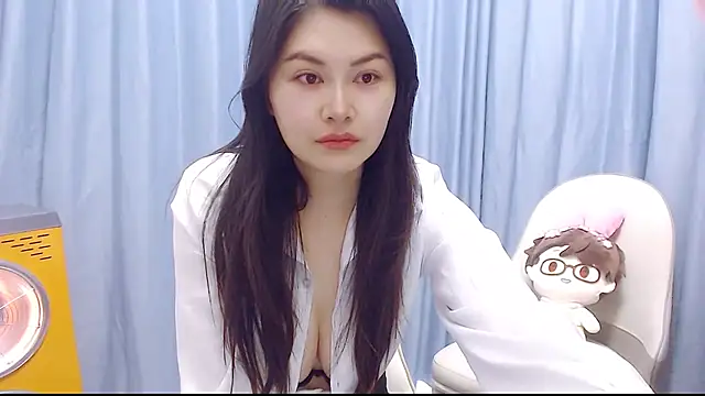 Little-sweet online show from 01.12.26