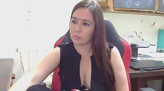 Kiara zoya online show from 12.22.24