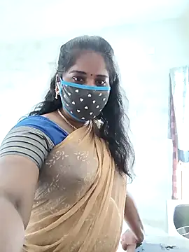 MaaliiiPonuTamil online show from 09.21.25