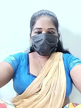 MaaliiiPonuTamil online show from 11.04.25