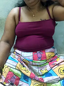 Snapshot of MaaliiiPonuTamil chatting on 07.01.26 MaaliiiPonuTamil online show from 07.01.26
