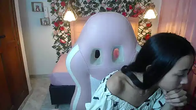 NathaliaSweet 11 online show from 01.17.25