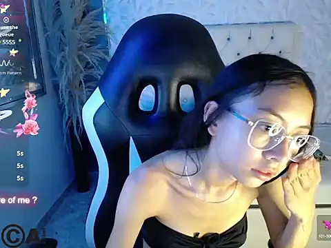 NathaliaSweet 11 online show from 02.07.25