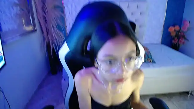 NathaliaSweet 11 online show from 02.12.25