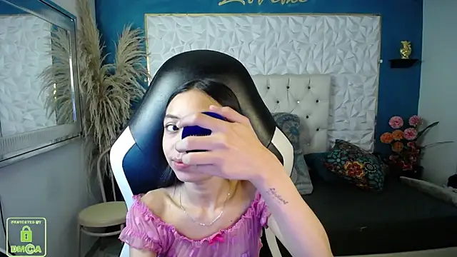 NathaliaSweet 11 online show from 02.05.26