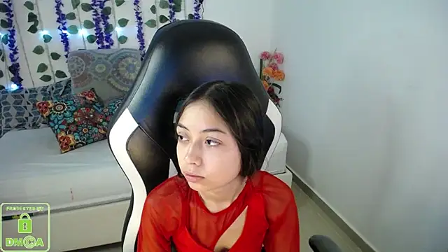 NathaliaSweet 11 online show from 04.04.26