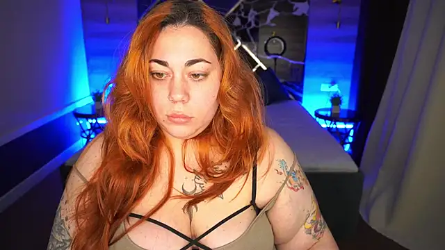 Kittywakee online show from 11.22.25