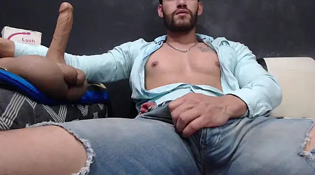 ethasteban27 online show from 01.10.25