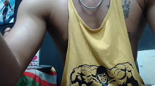 ethasteban27 online show from 01.14.25