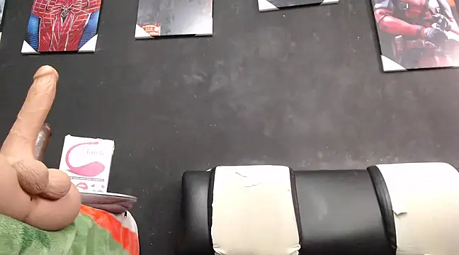 ethasteban27 online show from 01.24.25