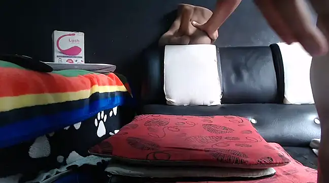 ethasteban27 online show from 03.20.25