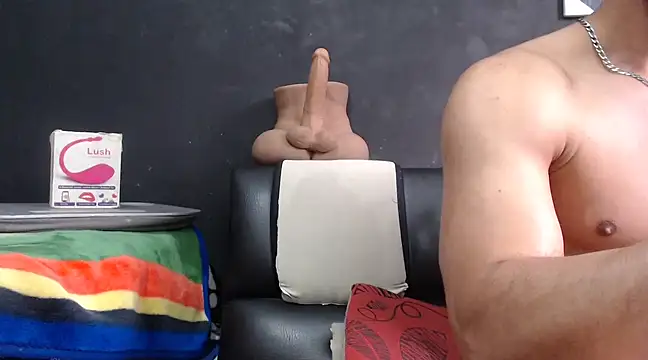 ethasteban27 online show from 03.22.25