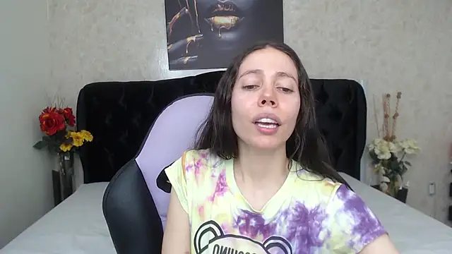 gabymendex online show from 03.31.26