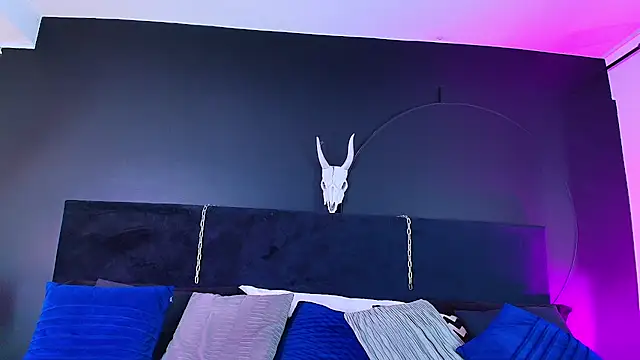 Aylen darkmoor online show from 02.25.26